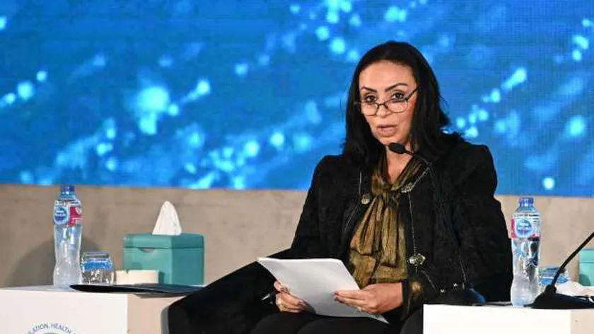 «التضامن»: مصر أول دولة بالعالم تبدأ تنفيذ مبادرة تعزيز أنظمة الوقاية للأطفال
| يلا شوت