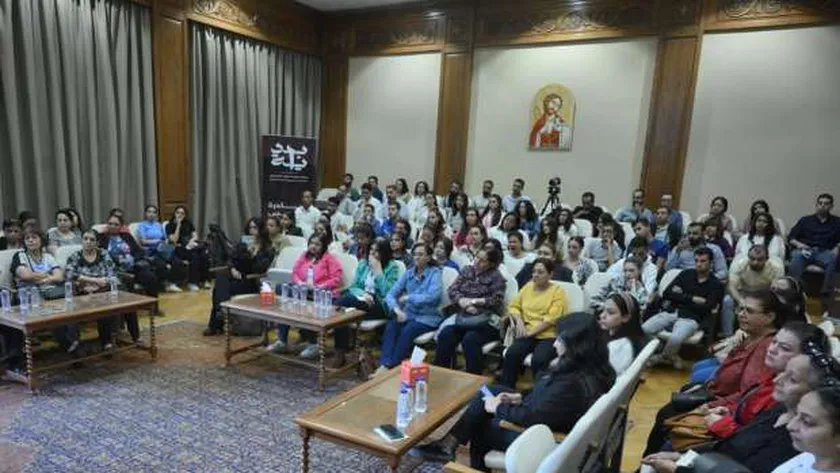 المكتب البابوي للمشروعات ينظم ندوة حول الأمن السيبراني ضمن مبادرة بداية الرئاسية
| يلا شوت