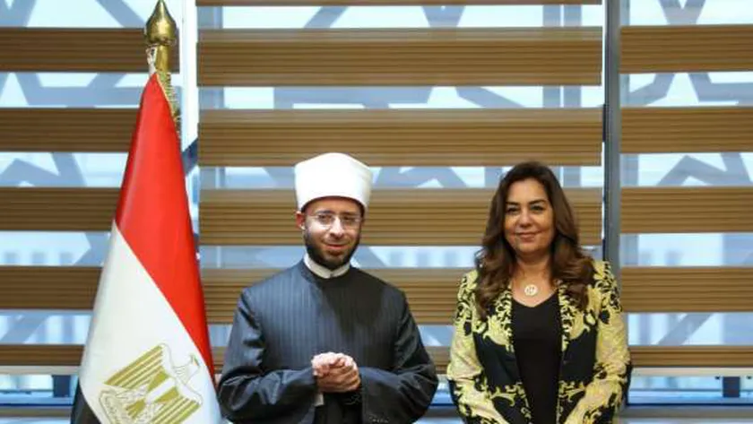 «التنمية المحلية»: تفعيل منظومة التصالح في مخالفات البناء على أراضي الوقف
| يلا شوت
