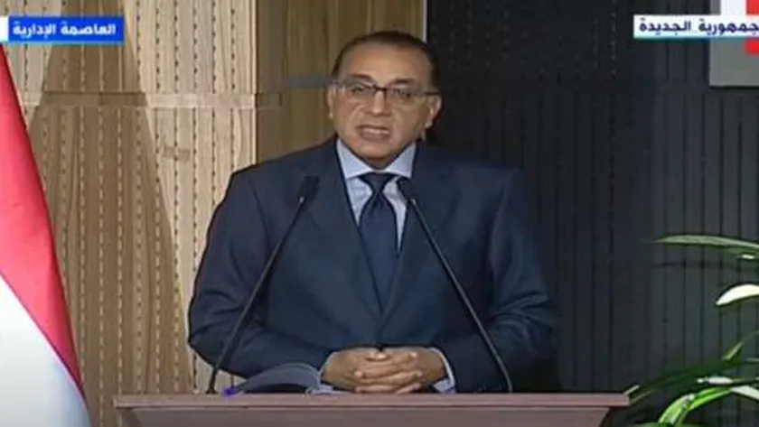 مدبولي: الحكومة حريصة على الاستماع إلى الرؤى المختلفة
| يلا شوت