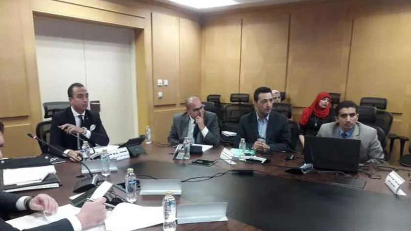 «التضامن» تبحث تظلمات وطلبات الأسر الراغبة في كفالة أطفال
| يلا شوت