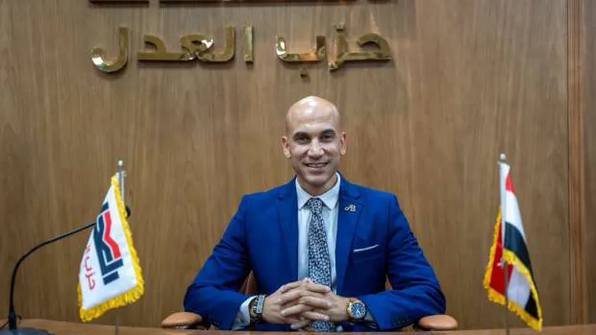 مساعد رئيس حزب العدل: مبادرة ألف قائد محلي فرصة لتأهيل الشباب سياسيا
| يلا شوت