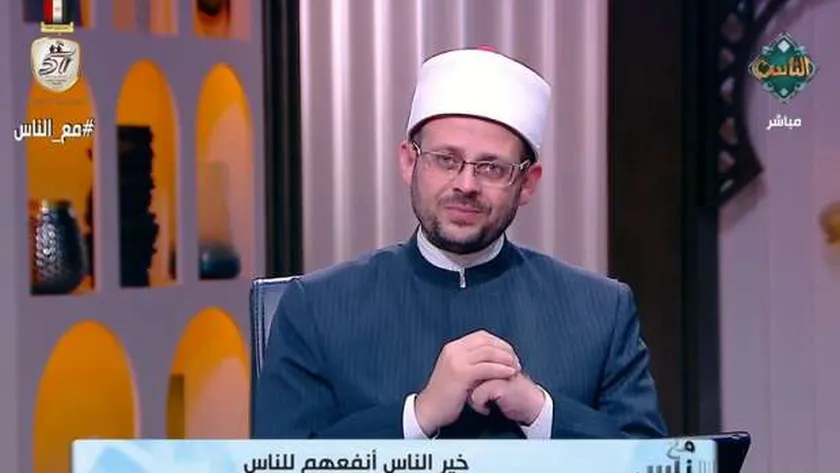عالم بـ«الأوقاف»: الأفعال الطيبة ستعود على الإنسان بالنفع في الدنيا والآخرة
| يلا شوت