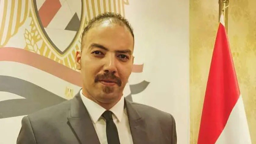 «المصريين»: قمة الإبداع الإعلامي فرصة لنقل الخبرات الإعلامية
| يلا شوت