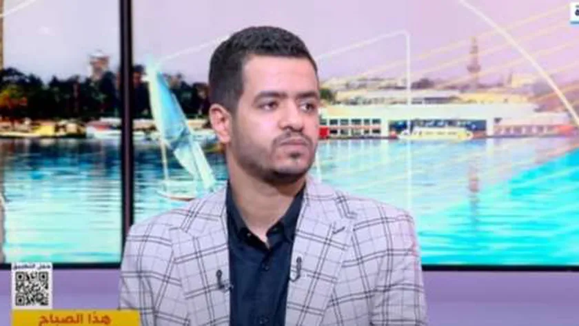 باحث: المباحثات المصرية الأوروبية فرصة لإدانة جرائم الحرب الإسرائيلية
| يلا شوت