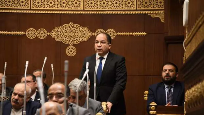 برلماني: مصر أعادت ترتيب موازين القوى في منطقة القرن الأفريقي
| يلا شوت