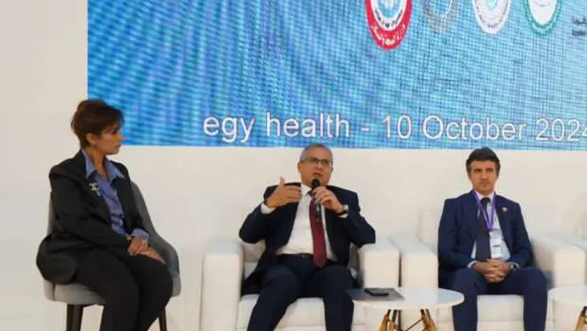 انطلاق النسخة الرابعة من مؤتمر «إيجي هيلث» لتعزيز الابتكار في الرعاية الصحية
| يلا شوت