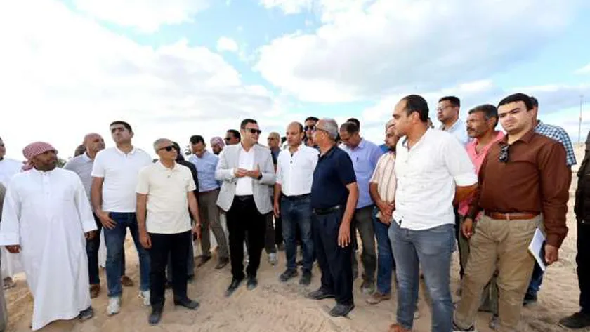 وزير الإسكان يتفقد أعمال تنفيذ البحيرة بـ«نيو مارينا» جنوب الطريق الدولي الساحلي
| يلا شوت
