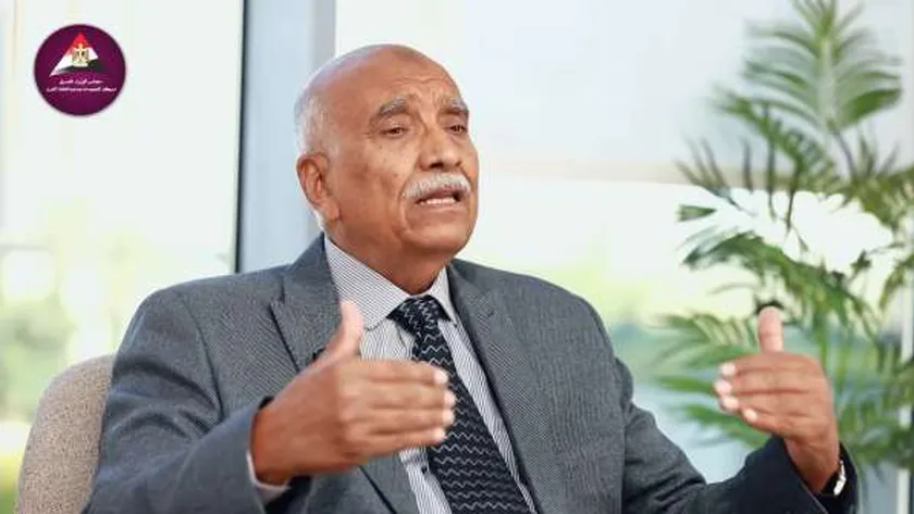 أحد أبطال حرب أكتوبر عن تنظيم عبور خط بارليف: الدفاعات الجوية صنعت معجزة
| يلا شوت