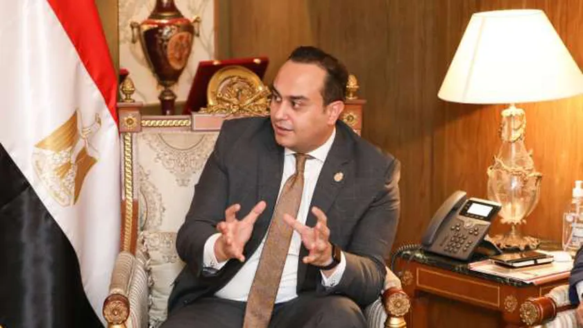 «الرعاية الصحية» تؤكد أهمية مشاركة القطاع الخاص في التغطية الطبية الشاملة
| يلا شوت