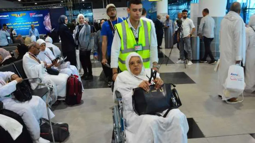 الغرف السياحية: الشركات بدأت في الإعلان عن تنظيم برامج الحج لعام 1446
 | يلا شوت