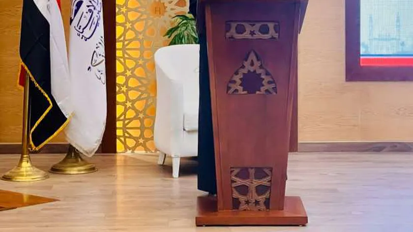 وكيل الأزهر: وظيفة المفتي بيان الحكم الشرعي وتوجيهه إلى القلب والسلوك
| يلا شوت