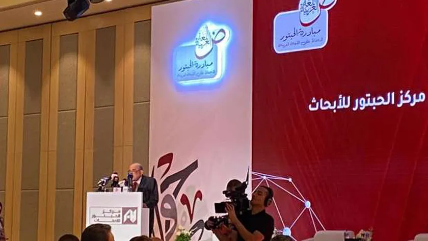 مصطفى الفقي: اللغة هي المعيار الذي يحكمنا جميعا.. والعربية لغة السماء
| يلا شوت