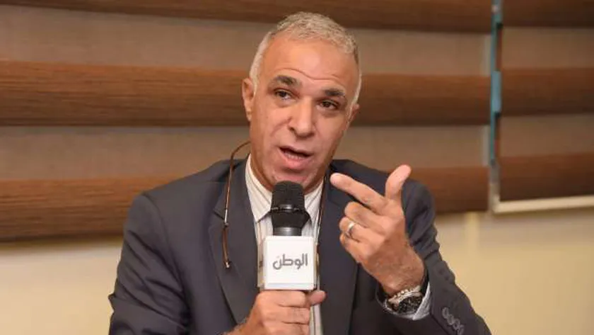 باحث في الشؤون الإسرائيلية: العبقرية المصرية والتخطيط الاستراتيجي سر نصر أكتوبر
| يلا شوت