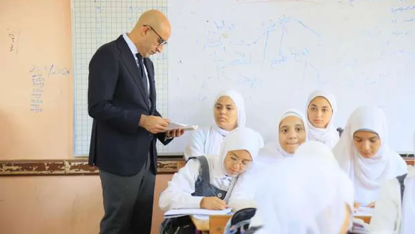 مواصفات وعدد أسئلة امتحان العلوم للمرحلة الإعدادية في شهر أكتوبر
| يلا شوت