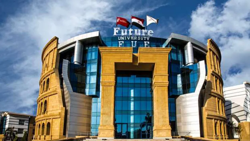 جامعة المستقبل في مصر تحقق إنجازاً عالمياً جديداً في التصنيفات التعليمية | تصنيفاً عالمياً مرموقاً في تصنيف التايمز للتعليم العالي 2025
| يلا شوت