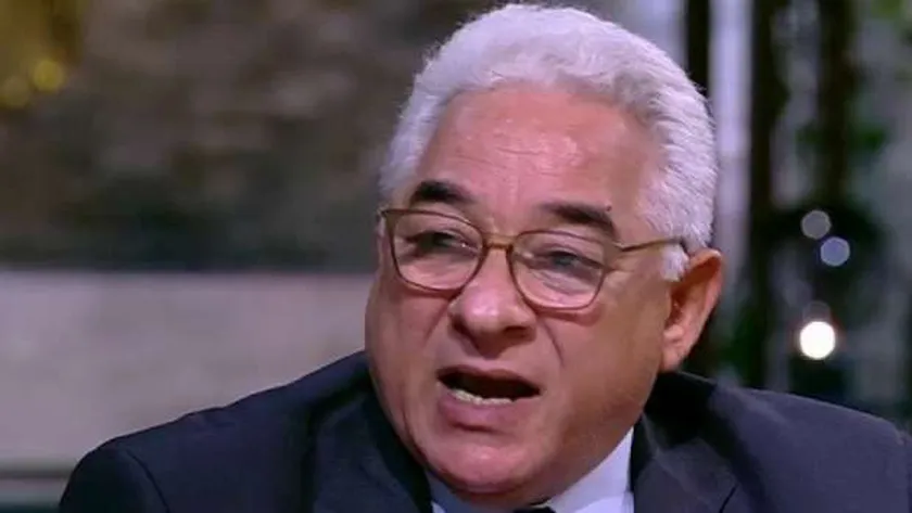 مساعد وزير الخارجية الأسبق: يوجد تنسيق مستمر بين الدبلوماسية المصرية والجزائرية
| يلا شوت