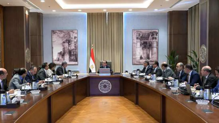 رئيس الوزراء يتابع جهود الترويج للمتحف المصري الكبير
| يلا شوت