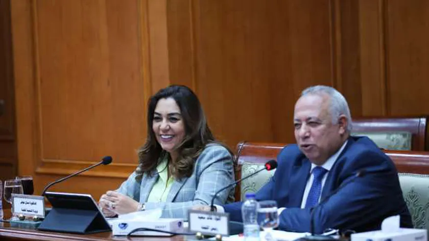 «التنمية المحلية»: استمرار تقديم التسهيلات للراغبين في التصالح خلال نوفمبر
                                     | يلا شوت