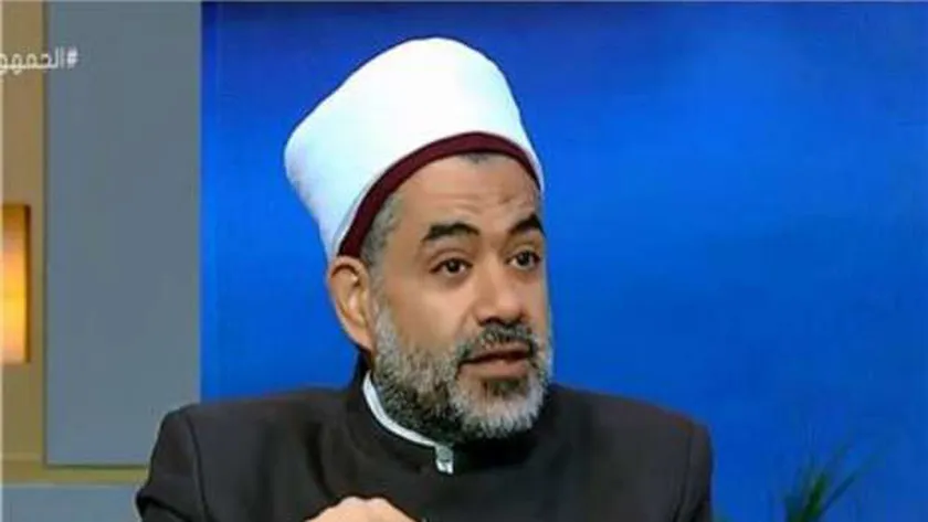 أمين الفتوى بدار الإفتاء: الصبر أهم مفاتيح تربية الأبناء والتخلص من القلق
| يلا شوت