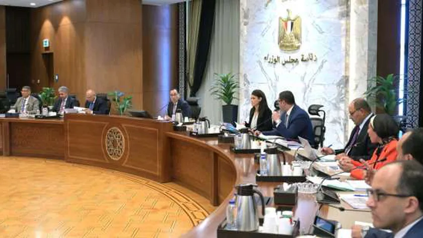 «الأعلى للتخطيط» يستعرض اشتراطات التنسيق الحضاري للقاهرة التاريخية بحضور مدبولي
| يلا شوت