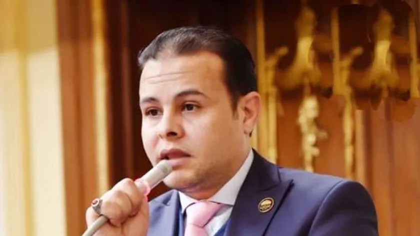 برلماني: ذكرى انتصارات أكتوبر تبعث الأمل في نفوس المصريين بتدشين جمهورية جديدة
| يلا شوت