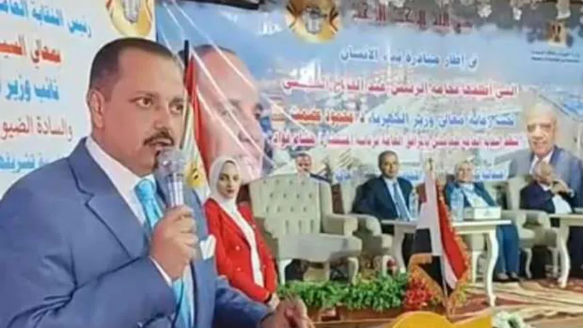 «العاملين بالمرافق العامة» تطلق برنامج «بالوعي يزيد الإنتاج»
| يلا شوت