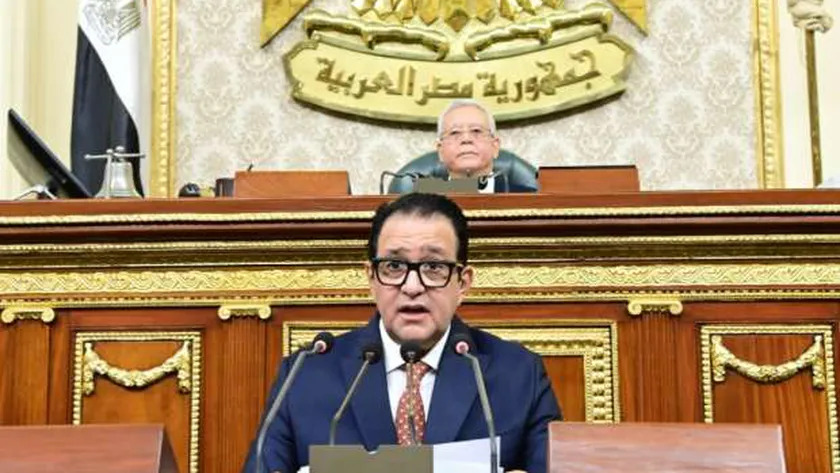 علاء عابد: الشعب المصري يقف خلف قيادته ويرفض تهجير الفلسطينيين
| يلا شوت