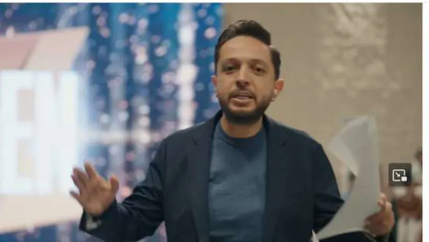 6 ديسمبر.. انطلاق برنامج GEN_Z تحدي الجامعات عبر dmc «فيديو»
| يلا شوت