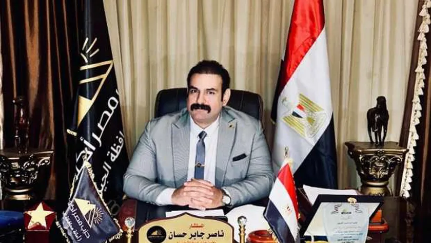 أمين «مصر أكتوبر» بالجيزة: تحسين تصنيف مصر الائتماني فرصة لتعزيز الاستثمار
| يلا شوت