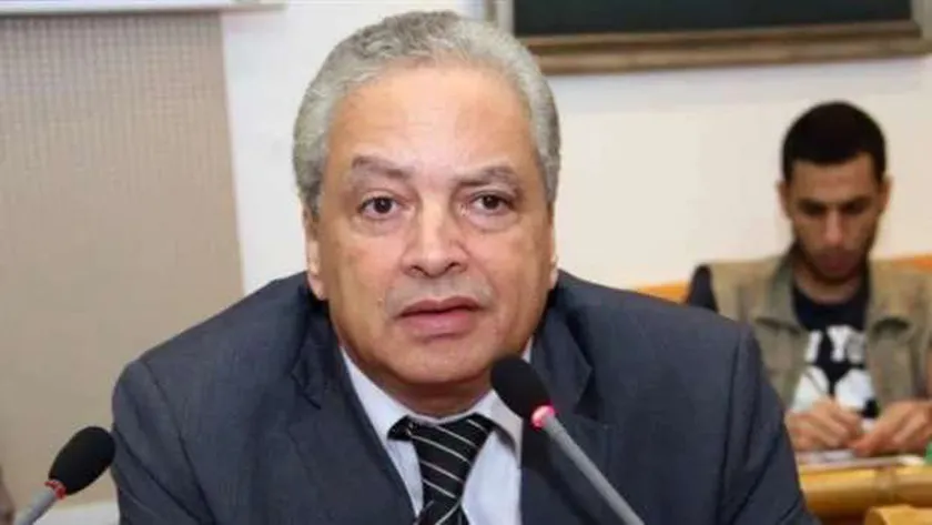 أستاذ علوم سياسية: وعي المصريين الحصن المنيع أمام شائعات الجماعة الإرهابية
| يلا شوت