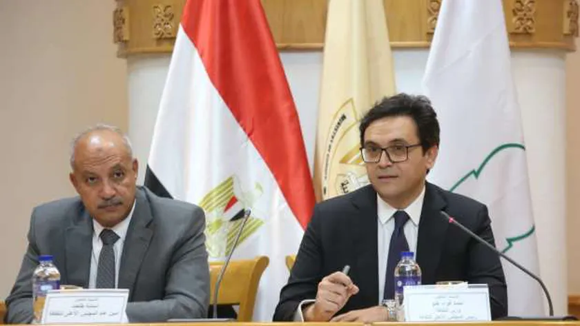وزير الثقافة يترأس اجتماع «الأعلى للثقافة» لبحث آليات تطوير كفاءة العمل
| يلا شوت