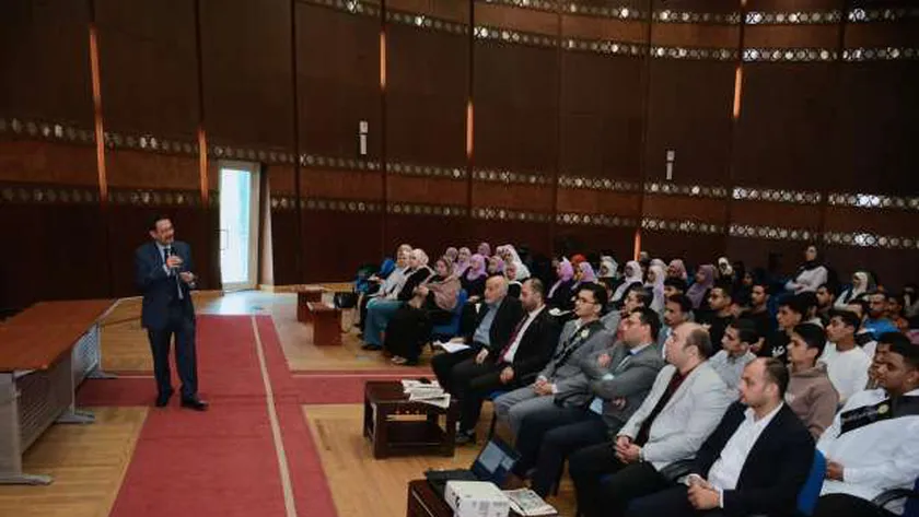 خبير تنمية: كشف جرائم الفساد يتطلب وسائل تكنولوجية متقدمة
| يلا شوت