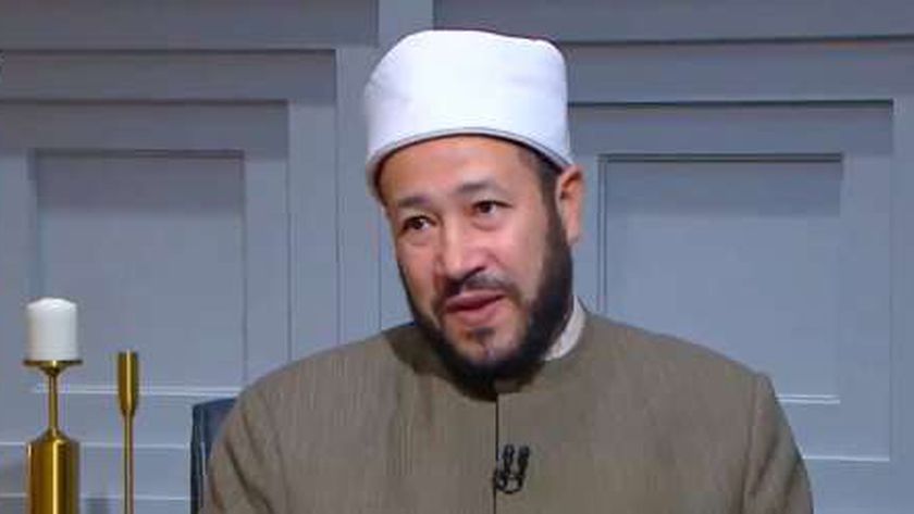 أمين الفتوى: صلة الرحم تعزز الأجر والثواب وتساعد في التفاهم بين الأقارب
| يلا شوت