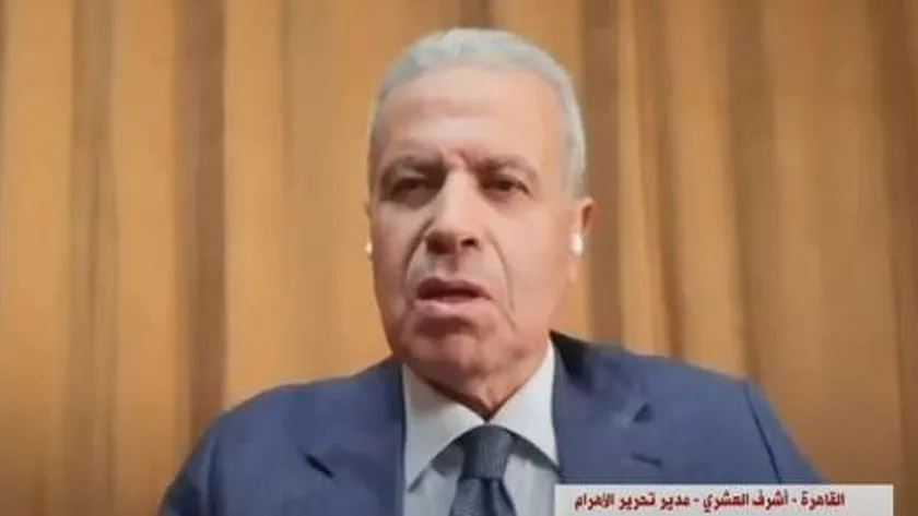 كاتب صحفي: كلما زادت نجاحات الدولة المصرية زاد قلق الجماعات الإرهابية
| يلا شوت