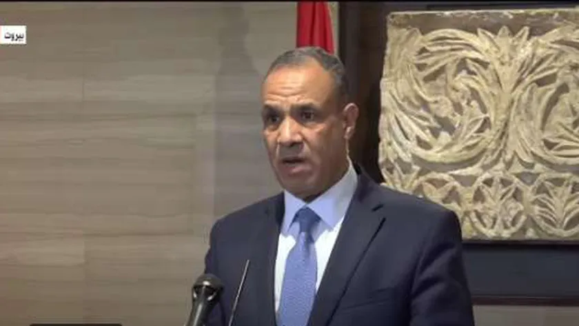وزير الخارجية: لن نتوقف عن تقديم الدعم والتضامن مع لبنان
| يلا شوت