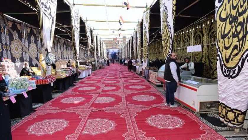 «الغرف التجارية»: تخفيضات على أسعار الخضر والفاكهة في سوق اليوم الواحد تصل لـ50%
| يلا شوت