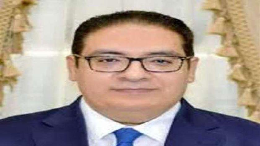 جامعة القاهرة تحتل المركز 39 عالميا والأول مصريا وأفريقيا في تصنيف «التايمز»
| يلا شوت