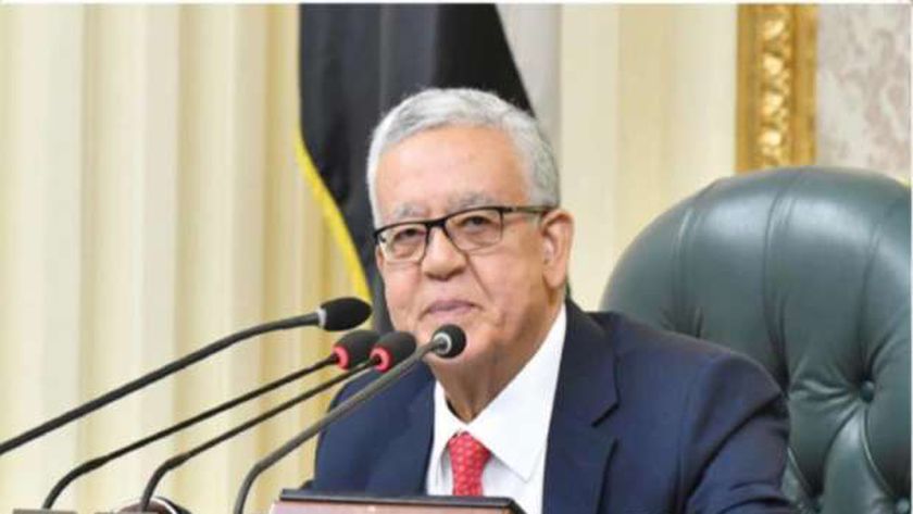 رئيس «النواب» يقرر إحالة بيان وزير المالية إلى لجنة الخطة والموازنة لدراسته
| يلا شوت