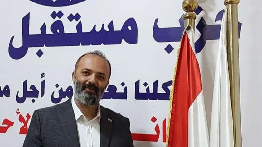 قيادي بـ«مستقبل وطن»: إشادة صندوق النقد تؤكد نجاح الإصلاحات الاقتصادية
| يلا شوت