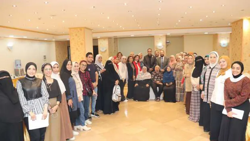 وزارة التضامن تطلق أولى فعاليات تطوير عيادات تنمية الأسرة
| يلا شوت