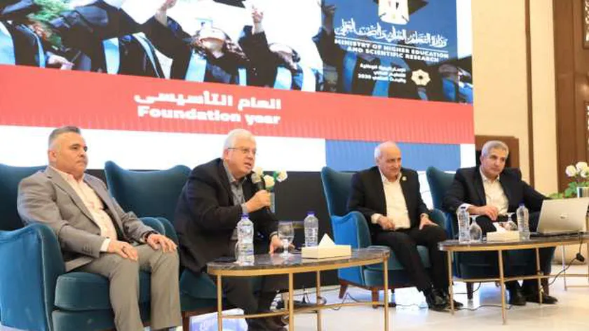 «التعليم العالي»: السنة التأسيسية تستهدف تعزيز المهارات اللغوية والشخصية للطلاب
| يلا شوت