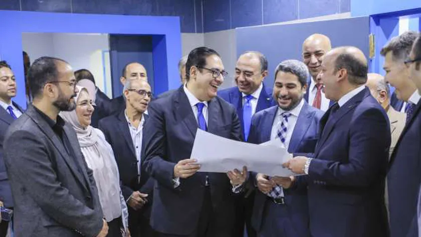 رئيس جامعة القاهرة: 30 مليون جنيه دعما لمستشفى الفرنساوي
| يلا شوت