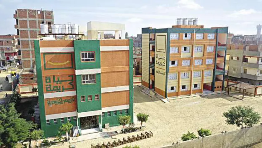 1.8 تريليون جنيـه تكلفة تنمية المناطق المهمشة.. إنجازات حكومية في البنية التحتية
| يلا شوت