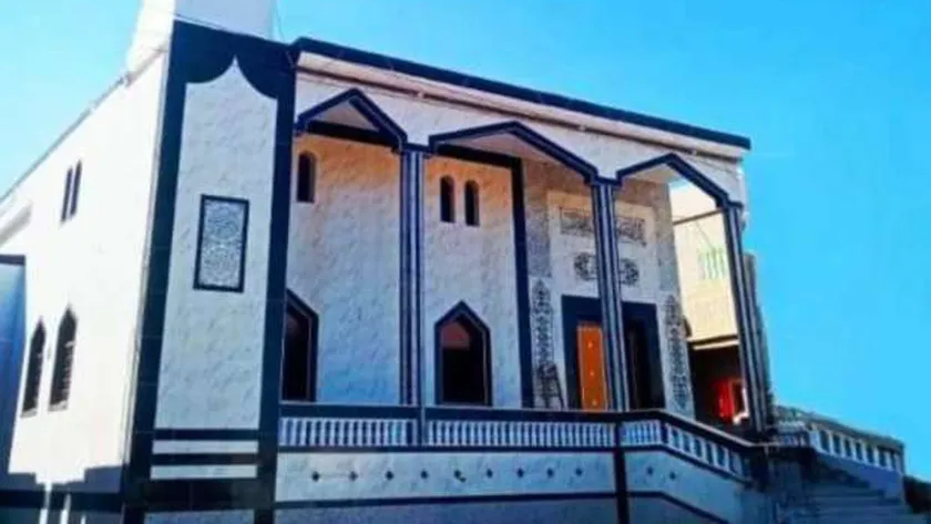 «الأوقاف» تفتتح 24 مسجدا جديدا الجمعة المقبلة ضمن خطة إعمار بيوت الله
| يلا شوت