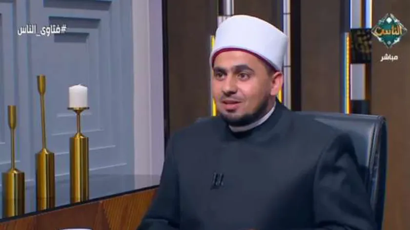 سيدة: «بناتي بيعاملونى وحش».. وأمين الفتوى: ادع لهن بالهداية (فيديو)
| يلا شوت