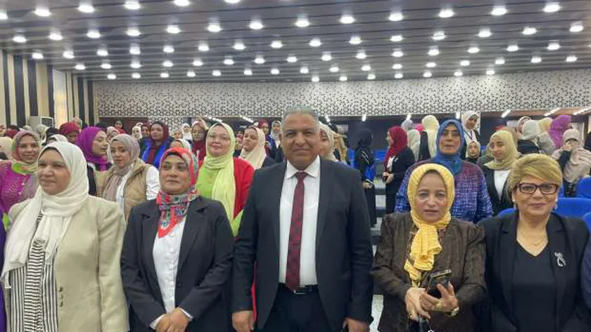 نائب رئيس جامعة الأزهر: مبادرة «بناء الإنسان» تهدف إلى تنمية المواطن المصري
| يلا شوت