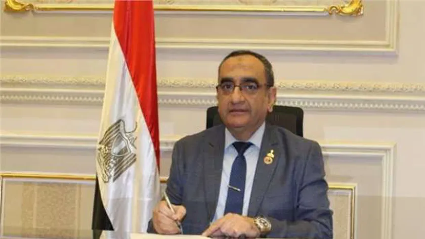 عضو بـ«دفاع الشيوخ»: مصر تخوض معركة لمواجهة الشائعات وتزييف الحقائق
| يلا شوت