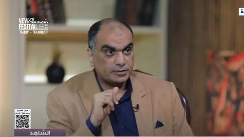 خبير سياسي: سلوكيات «الإخوان» تُنكر الوطنية وتخالف روح الانتماء لمصر
| يلا شوت
