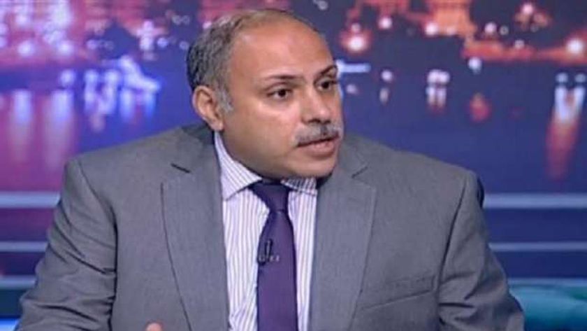 أستاذ علوم سياسية: الشائعات تتحطم على صخرة الوعي المجتمعي
| يلا شوت